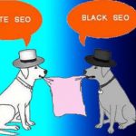 白帽SEO技术怎么做?-冷眸生活