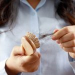 冬季女性也容易掉发!这6大食物有效改善女性脱发-冷眸生活