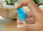 花露水可以消毒吗-冷眸生活