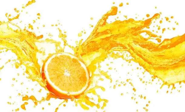 橙汁是热性还是凉性-冷眸生活