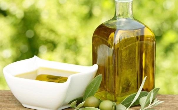 橄榄油可以怎么用-冷眸生活