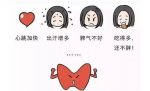 甲亢的症状还有哪些-冷眸生活
