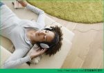 中午戴耳机睡觉好吗?带耳机睡觉的危害-冷眸生活