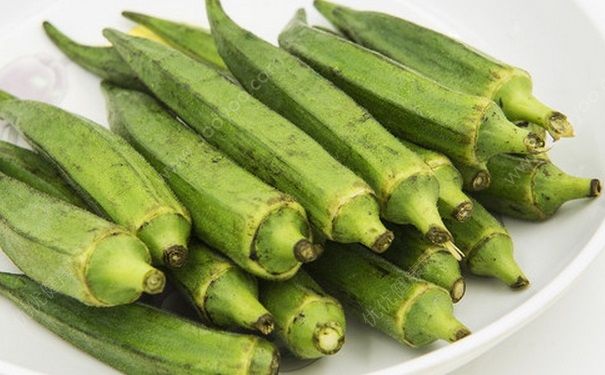 吃秋葵会过敏吗-冷眸生活
