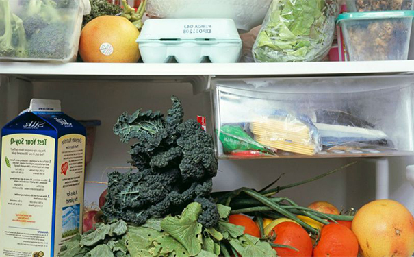 食物放冰箱需要注什么？冰箱存放食物的注意事项-冷眸生活