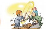 三伏天容易中暑的原因是什么-冷眸生活