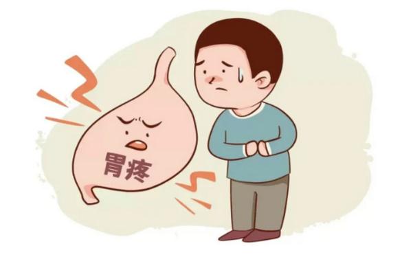 什么是胃炎(什么是急性胃炎？)-冷眸生活