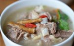 附件炎吃什么食物好-冷眸生活