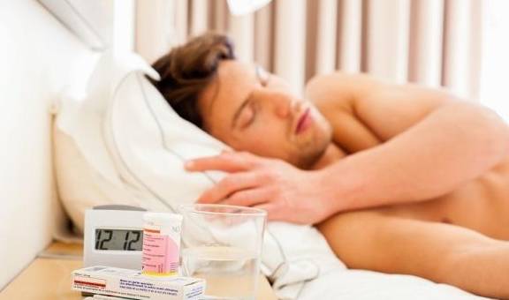 图片[2]-夫妻同房时，男人尽量避开这3个“误区”，为了爱人健康，看看吧-冷眸生活