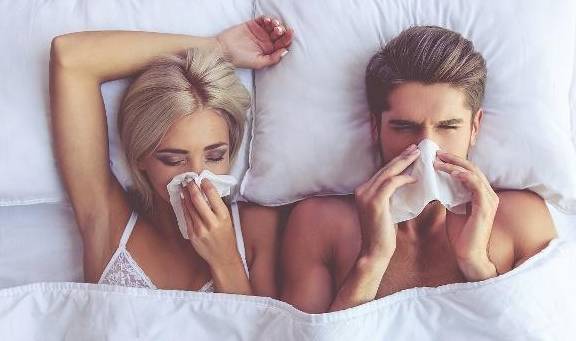 图片[3]-夫妻同房时，男人尽量避开这3个“误区”，为了爱人健康，看看吧-冷眸生活