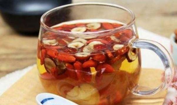 图片[5]-枸杞和它是“好闺蜜”，一起喝段时间，或许有助于补肾和“肝净” -冷眸生活