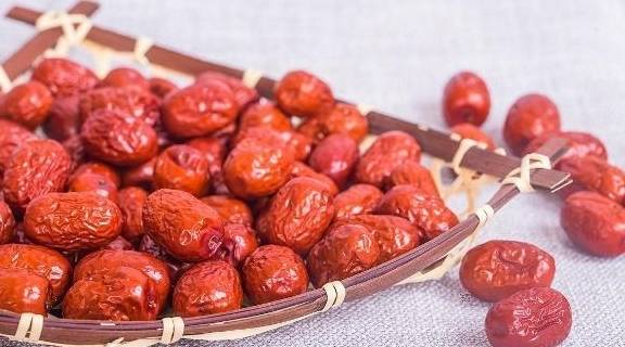 图片[2]-枸杞和它是“好闺蜜”，一起喝段时间，或许有助于补肾和“肝净” -冷眸生活