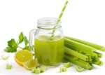 每天喝芹菜汁能降压吗-冷眸生活