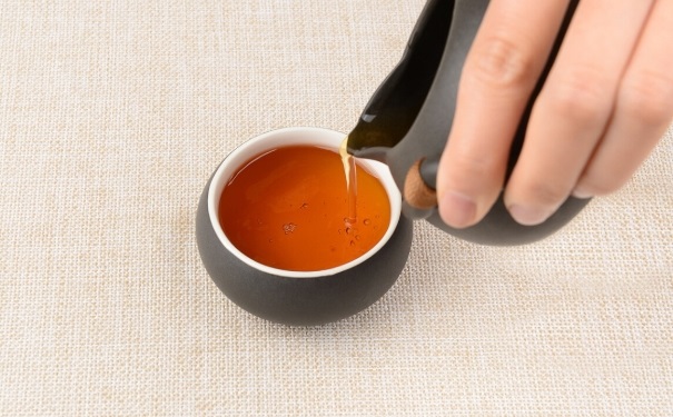 喝什么茶可以防电脑辐射-冷眸生活