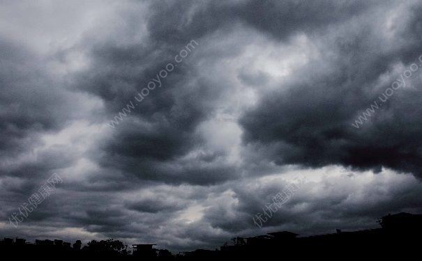 打雷一定会下雨吗-冷眸生活