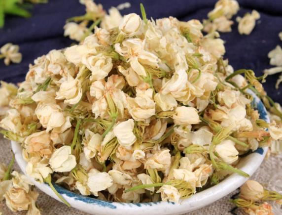哪些人不宜喝茉莉花茶(喝茉莉花茶会发胖吗 哪些人不宜喝茉莉花茶)-冷眸生活