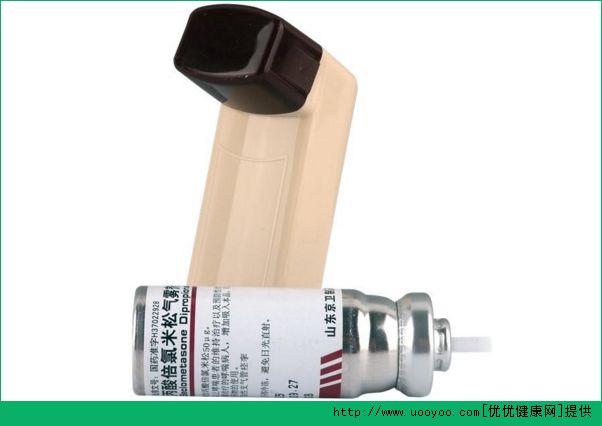 哮喘气雾剂副作用有哪些？哮喘气雾剂使用的注意事项-冷眸生活