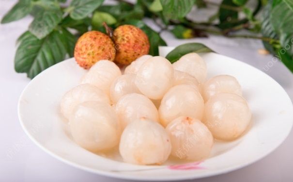 夏天吃荔枝上火吗(夏季怎么吃荔枝不上火？夏季吃荔枝的禁忌有哪些？)-冷眸生活