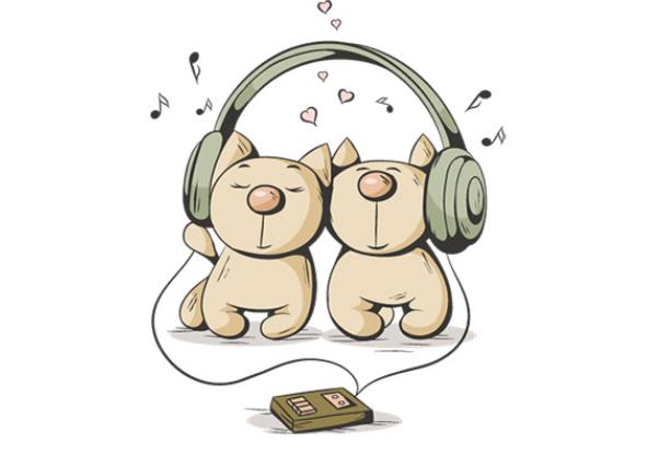 长期戴耳机会引起耳鸣吗-冷眸生活