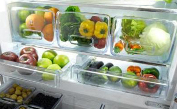 冰箱一般怎么保存食物？冰箱储存食物的正确方法-冷眸生活