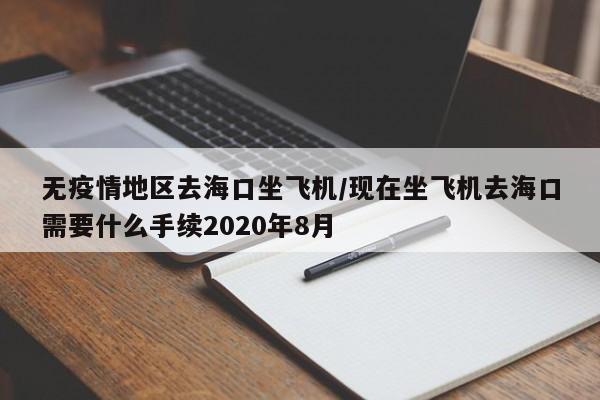 无疫情地区去海口坐飞机/现在坐飞机去海口需要什么手续2020年8月