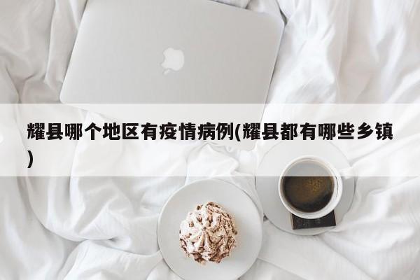 耀县哪个地区有疫情病例(耀县都有哪些乡镇)