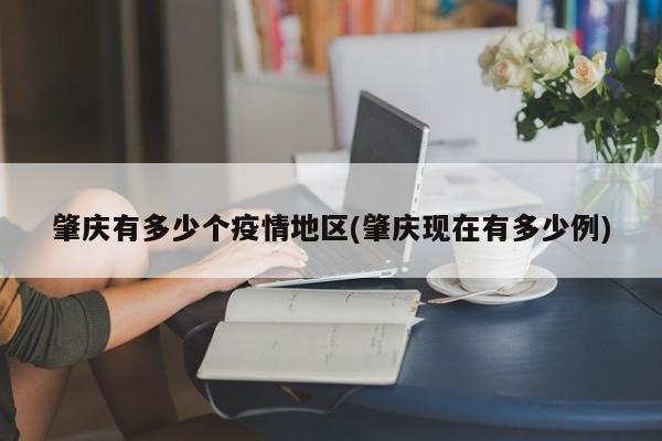 肇庆有多少个疫情地区(肇庆现在有多少例)