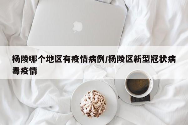 杨陵哪个地区有疫情病例/杨陵区新型冠状病毒疫情